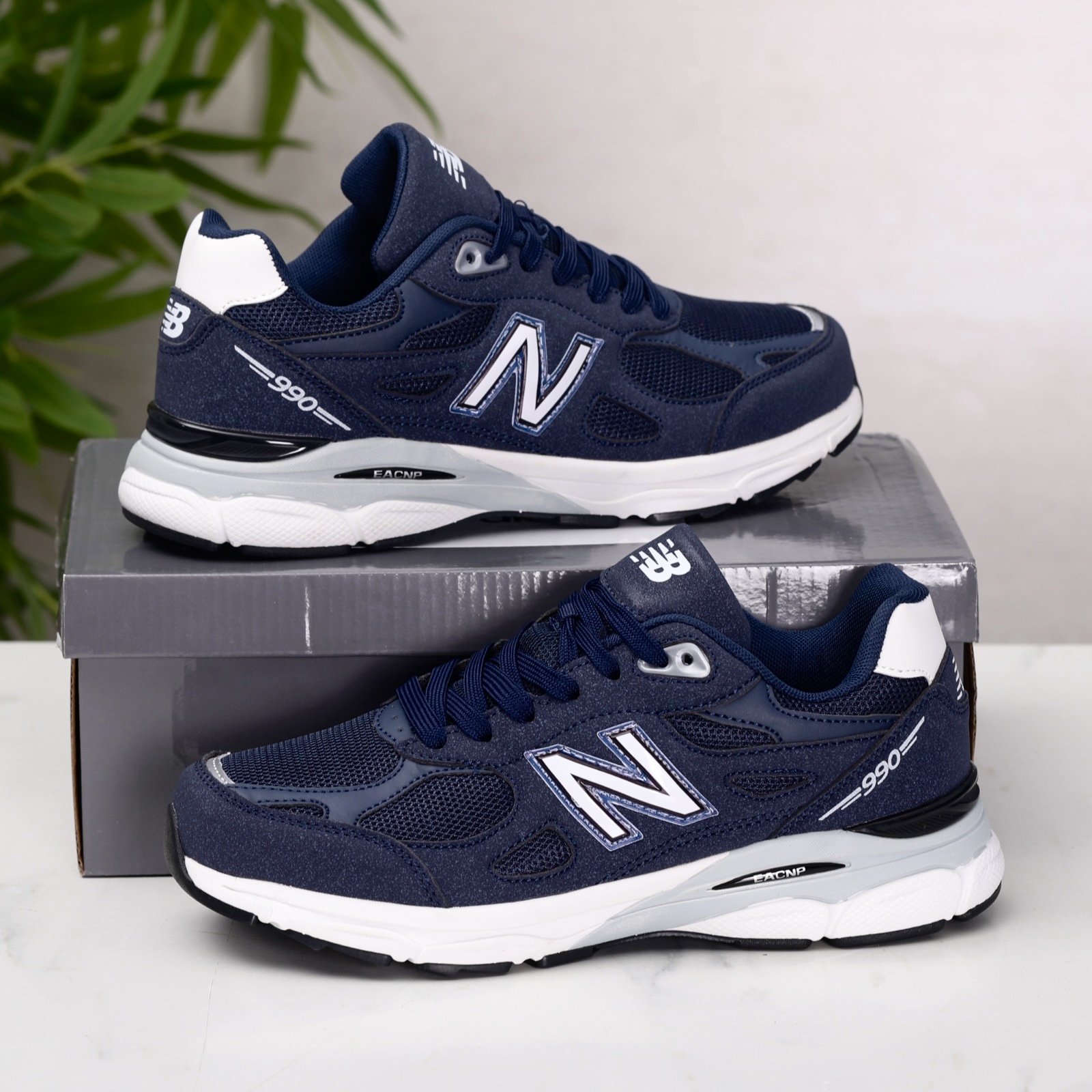 نيو بلانص 990